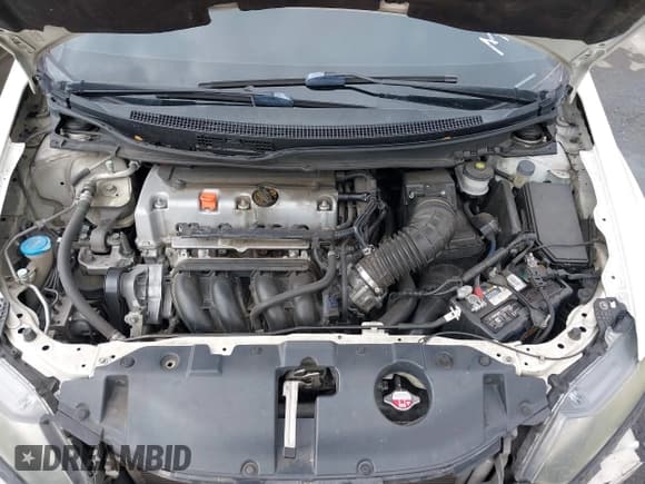 ✅ 2013 Honda Civic Si • VIN: 2HGFB6E56DH708185 • Лот: 43377491. Опубликован ранее на IAAI с пробегом 151 761 миль. Бесплатный доступ к архиву аукционных продаж из США и подробный отчёт об истории автомобиля на DreamBid. Изображение 10.