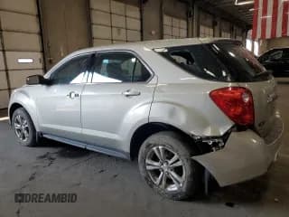 ✅ 2013 Chevrolet Equinox LS • VIN: 2GNFLCEK4D6335649 • Лот: 70781754. Опубликован ранее на Copart с пробегом Не указан. Бесплатный доступ к архиву аукционных продаж из США и подробный отчёт об истории автомобиля на DreamBid. Изображение 2.