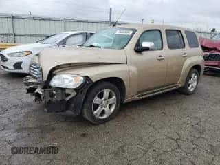 ✅ 2006 Chevrolet HHR LT • VIN: 3GNDA23D66S604119 • Lot: 85013614. Listed on Copart with 159,761 mi. Free auction sales archive from the USA and detailed vehicle history report at DreamBid. Image 1.