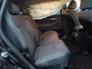 ✅ 2021 Hyundai Santa Fe SEL • VIN: 5NMS6DAJ6MH346713 • Lot: 82919463. Wystawiony na Copart z przebiegiem 39 506 mil. Bezpłatny archiwum sprzedaży aukcyjnych z USA i szczegółowy raport historii pojazdu na DreamBid. Zdjęcie 11.