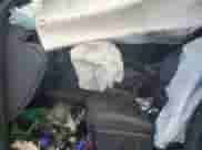 2023 Hyundai Santa Cruz Limited with VIN 5NTJEDAF2PH064796, listed as a Copart auction lot 81500464 with 19,583 mi miles and Salvage title. Bid and sale history available at DreamBid. Image 7.