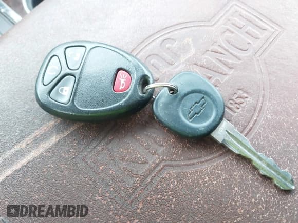 ✅ 2010 Chevrolet HHR 1LT • VIN: 3GNBABDB0AS596323 • Lot: 41477554. Listed on IAAI with 237,924 mi. Free auction sales archive from the USA and detailed vehicle history report at DreamBid. Image 11.