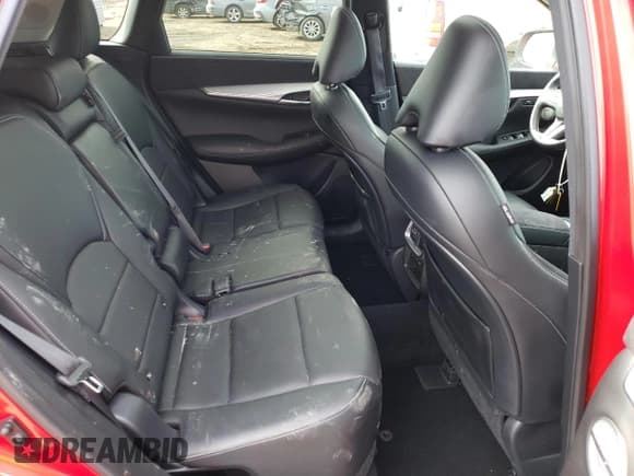 ✅ 2022 Infiniti QX50 Sensory • VIN: 3PCAJ5EBXNF108269 • Lot: 43954484. Listed on Copart with 20,990 mi. Free auction sales archive from the USA and detailed vehicle history report at DreamBid. Image 10.