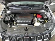 ✅ 2019 Jeep Compass Limited • VIN: 3C4NJDCB2KT622354 • Лот: 84274885. Опубликован ранее на Copart с пробегом 134 246 миль. Бесплатный доступ к архиву аукционных продаж из США и подробный отчёт об истории автомобиля на DreamBid. Изображение 12.