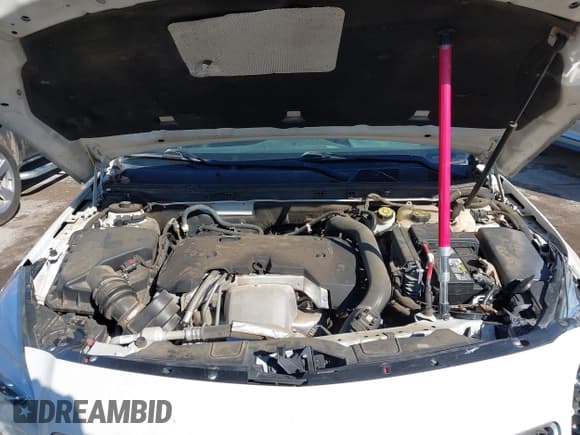 ✅ 2015 Buick Regal GS • VIN: 2G4GT5GX3F9278231 • Lot: 43545518. Wystawiony na IAAI z przebiegiem 172 033 mil. Bezpłatny archiwum sprzedaży aukcyjnych z USA i szczegółowy raport historii pojazdu na DreamBid. Zdjęcie 10.