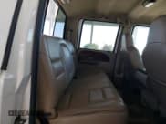 ✅ 2002 Ford F-350 • VIN: 1FDWW37F42EB55737 • Lot: 73678434. Wystawiony na Copart z przebiegiem 233 366 mil. Bezpłatny archiwum sprzedaży aukcyjnych z USA i szczegółowy raport historii pojazdu na DreamBid. Zdjęcie 10.