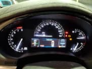 ✅ 2017 Cadillac XTS Luxury • VIN: 2G61N5S39H9127246 • Lot: 71632765. Listed on Copart with 76,997 mi. Free auction sales archive from the USA and detailed vehicle history report at DreamBid. Image 9.