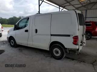 2017 Chevrolet City Express Cargo LS с VIN 3N63M0YN9HK690737, выставлен на аукционе Copart как лот 69408135 с пробегом 269 997 миль миль и Списание • Salvage title. История ставок и продаж доступна на DreamBid. Изображение 2.