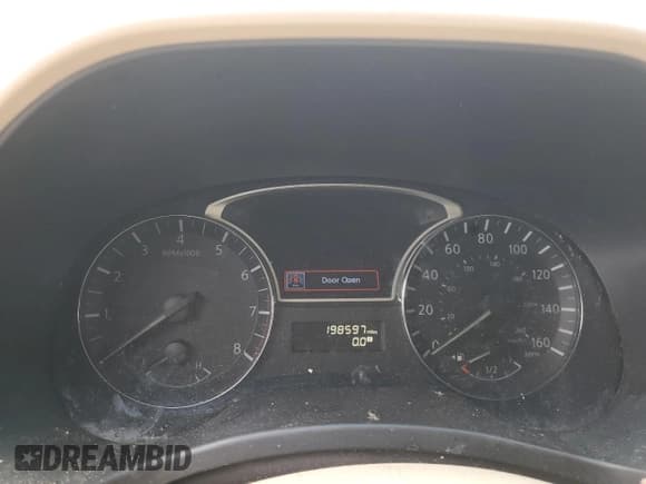 ✅ 2014 Nissan Pathfinder SL • VIN: 5N1AR2MN5EC716843 • Lot: 70013904. Listed on Copart with 198,597 mi. Free auction sales archive from the USA and detailed vehicle history report at DreamBid. Image 9.