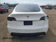✅ 2022 Tesla Model Y Long Range • VIN: 7SAYGDEE0NF532502 • Lot: 54683555. Wystawiony na Copart z przebiegiem 44 359 mil. Bezpłatny archiwum sprzedaży aukcyjnych z USA i szczegółowy raport historii pojazdu na DreamBid. Zdjęcie 6.