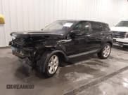 ✅ 2013 Land Rover Range Rover Evoque Pure • VIN: SALVN2BG7DH845764 • Lot: 43443891. Listed on IAAI with 140,794 mi. Free auction sales archive from the USA and detailed vehicle history report at DreamBid. Image 2.