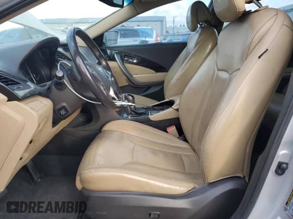 2013 Hyundai Azera z VIN KMHFH4JG5DA300781, wystawiony jako Copart lot #42493805 z przebiegiem 165 673 mil mil oraz Szkoda całkowita • Salvage title. Historia ofert i sprzedaży dostępna na DreamBid. Obrazek 7.