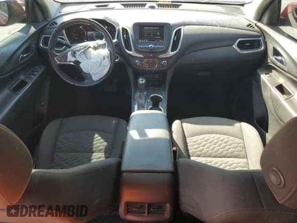 ✅ 2021 Chevrolet Equinox LT • VIN: 2GNAXKEV3M6132822 • Лот: 85897385. Опубликован ранее на Copart с пробегом 93 773 миль. Бесплатный доступ к архиву аукционных продаж из США и подробный отчёт об истории автомобиля на DreamBid. Изображение 8.