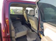 ✅ 2017 Chevrolet Silverado 1500 LTZ • VIN: 3GCPCSEJ1HG378466 • Lot: 43521359. Wystawiony na IAAI z przebiegiem 119 642 mil. Bezpłatny archiwum sprzedaży aukcyjnych z USA i szczegółowy raport historii pojazdu na DreamBid. Zdjęcie 8.