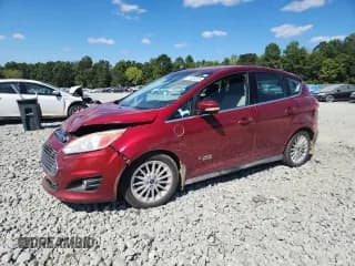 ✅ 2013 Ford C-Max SEL • VIN: 1FADP5CUXDL537655 • Lot: 71055335. Wystawiony na Copart z przebiegiem 203 323 mil. Bezpłatny archiwum sprzedaży aukcyjnych z USA i szczegółowy raport historii pojazdu na DreamBid. Zdjęcie 1.