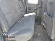 ✅ 2012 Chevrolet Silverado 1500 LS • VIN: 1GCRCREAXCZ122014 • Lot: 43258193. Wystawiony na IAAI z przebiegiem 114 935 mil. Bezpłatny archiwum sprzedaży aukcyjnych z USA i szczegółowy raport historii pojazdu na DreamBid. Zdjęcie 8.