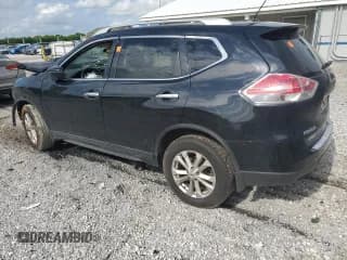 ✅ 2016 Nissan Rogue SL • VIN: 5N1AT2MV5GC884678 • Лот: 84633765. Опубликован ранее на Copart с пробегом Не указан. Бесплатный доступ к архиву аукционных продаж из США и подробный отчёт об истории автомобиля на DreamBid. Изображение 2.
