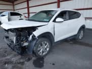 ✅ 2019 Hyundai Tucson SE • VIN: KM8J23A47KU925593 • Lot: 43512173. Listed on IAAI with 45,252 mi. Free auction sales archive from the USA and detailed vehicle history report at DreamBid. Image 17.