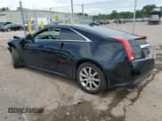 ✅ 2013 Cadillac CTS • VIN: 1G6DC1E37D0101353 • Lot: 56586694. Listed on Copart with 121,197 mi. Free auction sales archive from the USA and detailed vehicle history report at DreamBid. Image 2.