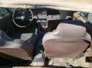 ✅ 1972 FIAT 124 Spider • VIN: 124CS10127996 • Lot: 69366834. Listed on Copart with 7,880 mi. Free auction sales archive from the USA and detailed vehicle history report at DreamBid. Image 8.