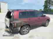 2004 Toyota Highlander с VIN JTEDD21A040083293, выставлен на аукционе Copart как лот 61767765 с пробегом Не указан миль и Списание • Salvage title. История ставок и продаж доступна на DreamBid. Изображение 3.