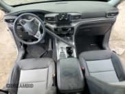 ✅ 2023 Ford Explorer XLT • VIN: 1FMSK8DH9PGA77612 • Lot: 52877665. Listed on Copart with 18,545 mi. Free auction sales archive from the USA and detailed vehicle history report at DreamBid. Image 8.