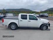 ✅ 2018 Nissan Frontier Pro-4X • VIN: 1N6AD0EV6JN762070 • Lot: 43281121. Wystawiony na IAAI z przebiegiem 53 202 mil. Bezpłatny archiwum sprzedaży aukcyjnych z USA i szczegółowy raport historii pojazdu na DreamBid. Zdjęcie 13.
