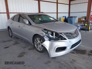 ✅ 2012 Hyundai Azera • VIN: KMHFG4JG6CA139956 • Лот: 42999973. Опубликован ранее на IAAI с пробегом 138 519 миль. Бесплатный доступ к архиву аукционных продаж из США и подробный отчёт об истории автомобиля на DreamBid. Изображение 1.