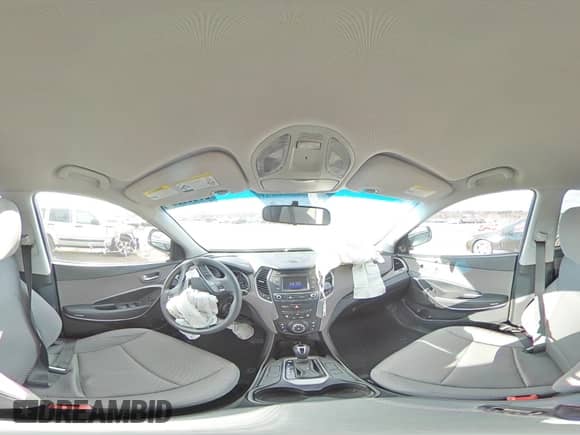 ✅ 2018 Hyundai Santa Fe 2.4L • VIN: 5NMZTDLB3JH087204 • Lot: 37556033. Wystawiony na Copart z przebiegiem 76 227 mil mil. Skorzystaj z bezpłatnego archiwum sprzedaży aukcyjnych z USA i zobacz szczegółowy raport historii pojazdu na DreamBid. Zdjęcie 13.