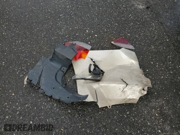 ✅ 2008 Toyota Highlander • VIN: JTEES41A782092864 • Lot: 92529905. Listed on Copart with 161,080 mi. Free auction sales archive from the USA and detailed vehicle history report at DreamBid. Image 13.