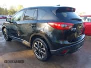 ✅ 2016 Mazda CX-5 Grand Touring • VIN: JM3KE4DY5G0711342 • Лот: 43495894. Опубликован ранее на IAAI с пробегом 75 514 миль. Бесплатный доступ к архиву аукционных продаж из США и подробный отчёт об истории автомобиля на DreamBid. Изображение 3.