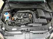 ✅ 2009 Audi A3 Sportback S line • VIN: WAUKF78P79A121680 • Lot: 47489045. Wystawiony na Copart z przebiegiem 82 161 mil. Bezpłatny archiwum sprzedaży aukcyjnych z USA i szczegółowy raport historii pojazdu na DreamBid. Zdjęcie 11.