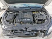 ✅ 2015 Buick LaCrosse Premium I • VIN: 1G4GD5G31FF338752 • Лот: 53619055. Опубликован ранее на Copart с пробегом 185 605 миль. Бесплатный доступ к архиву аукционных продаж из США и подробный отчёт об истории автомобиля на DreamBid. Изображение 11.