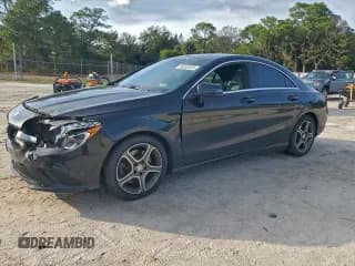 ✅ 2014 Mercedes-Benz CLA 250 • VIN: WDDSJ4EB9EN053769 • Lot: 95222055. Listed on Copart with 163,277 mi. Free auction sales archive from the USA and detailed vehicle history report at DreamBid. Image 1.