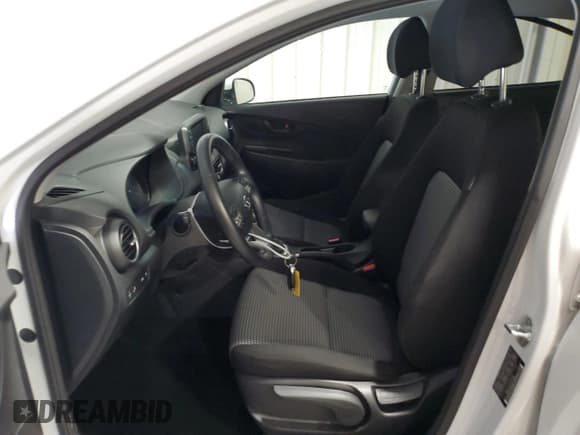 ✅ 2020 Hyundai Kona SEL • VIN: KM8K2CAAXLU570866 • Лот: 60341974. Опубликован ранее на Copart с пробегом 18 083 миль. Бесплатный доступ к архиву аукционных продаж из США и подробный отчёт об истории автомобиля на DreamBid. Изображение 7.