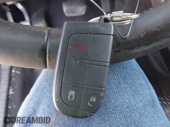 ✅ 2015 Dodge Journey SXT • VIN: 3C4PDDBG0FT606673 • Lot: 43192764. Wystawiony na IAAI z przebiegiem 153 146 mil. Bezpłatny archiwum sprzedaży aukcyjnych z USA i szczegółowy raport historii pojazdu na DreamBid. Zdjęcie 11.