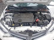 ✅ 2015 Toyota Corolla LE Eco • VIN: 5YFBPRHE6FP245358 • Lot: 42528722. Wystawiony na IAAI z przebiegiem 41 235 mil. Bezpłatny archiwum sprzedaży aukcyjnych z USA i szczegółowy raport historii pojazdu na DreamBid. Zdjęcie 10.