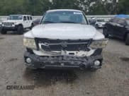 ✅ 2011 Ram Dakota ST • VIN: 1D7RE2BK7BS589371 • Lot: 58822225. Listed on Copart with 124,510 mi. Free auction sales archive from the USA and detailed vehicle history report at DreamBid. Image 5.