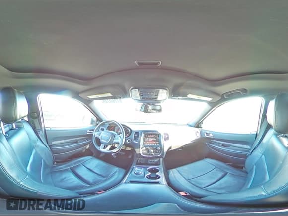 ✅ 2015 Dodge Durango Limited • VIN: 1C4RDJDG0FC953761 • Lot: 87280745. Wystawiony na Copart z przebiegiem 144 291 mil. Bezpłatny archiwum sprzedaży aukcyjnych z USA i szczegółowy raport historii pojazdu na DreamBid. Zdjęcie 15.