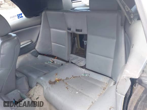 2001 BMW 3 Series 330Ci with VIN WBABS53441JU84309, listed as a IAAI auction lot 42503319 with 160,758 mi miles and . Bid and sale history available at DreamBid. Image 8.