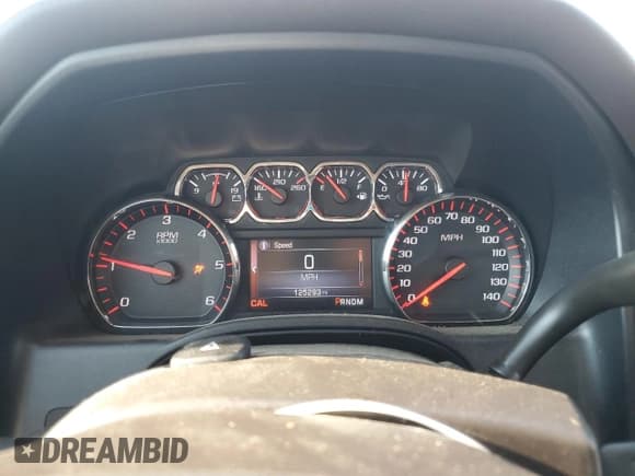 ✅ 2016 GMC Sierra 1500 SLE • VIN: 3GTU2MEC0GG254089 • Lot: 68652745. Listed on Copart with 125,293 mi. Free auction sales archive from the USA and detailed vehicle history report at DreamBid. Image 9.