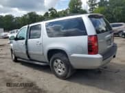 ✅ 2012 Chevrolet Suburban LT • VIN: 1GNSCJE04CR226418 • Lot: 68441485. Listed on Copart with 261,488 mi. Free auction sales archive from the USA and detailed vehicle history report at DreamBid. Image 2.