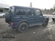 ✅ 2003 Mercedes-Benz G 500 • VIN: WDCYR49E73X137599 • Lot: 46295835. Wystawiony na Copart z przebiegiem 157 400 mil. Bezpłatny archiwum sprzedaży aukcyjnych z USA i szczegółowy raport historii pojazdu na DreamBid. Zdjęcie 3.