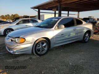 ✅ 2001 Pontiac Grand Am GT1 • VIN: 1G2NV12E91M574066 • Лот: 77224474. Опубликован ранее на Copart с пробегом 181 024 миль. Бесплатный доступ к архиву аукционных продаж из США и подробный отчёт об истории автомобиля на DreamBid. Изображение 1.