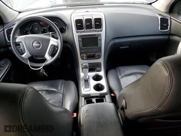 ✅ 2012 GMC Acadia SLT1 • VIN: 1GKKVRED6CJ258777 • Лот: 90408335. Опубликован ранее на Copart с пробегом 131 870 миль. Бесплатный доступ к архиву аукционных продаж из США и подробный отчёт об истории автомобиля на DreamBid. Изображение 8.