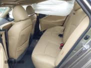 ✅ 2014 Hyundai Sonata SE • VIN: 5NPEC4ACXEH918975 • Лот: 39385263. Опубликован ранее на IAAI с пробегом 74 459 миль. Бесплатный доступ к архиву аукционных продаж из США и подробный отчёт об истории автомобиля на DreamBid. Изображение 8.