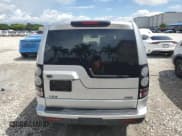 ✅ 2014 Land Rover LR4 HSE • VIN: SALAG2V66EA721913 • Lot: 62640655. Listed on Copart with 64,033 mi. Free auction sales archive from the USA and detailed vehicle history report at DreamBid. Image 6.