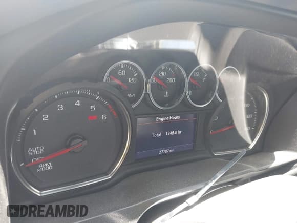 ✅ 2021 Chevrolet Silverado 1500 RST • VIN: 3GCUYEED1MG358762 • Lot: 42544777. Wystawiony na IAAI z przebiegiem 27 782 mil. Bezpłatny archiwum sprzedaży aukcyjnych z USA i szczegółowy raport historii pojazdu na DreamBid. Zdjęcie 7.