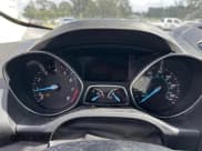 ✅ 2013 Ford Escape SE • VIN: 1FMCU9G95DUD25554 • Lot: 79906544. Listed on Copart with Not provided. Free auction sales archive from the USA and detailed vehicle history report at DreamBid. Image 8.