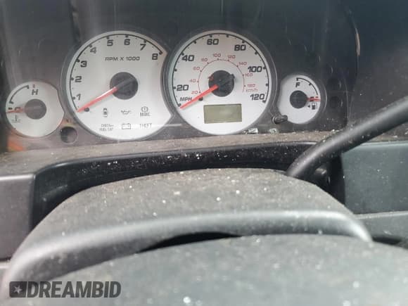 ✅ 2003 Ford Escape XLT Popular • VIN: 1FMYU03173KC63585 • Lot: 63828115. Listed on Copart with Not provided. Free auction sales archive from the USA and detailed vehicle history report at DreamBid. Image 9.